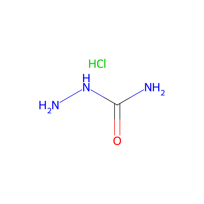 盐酸氨基脲