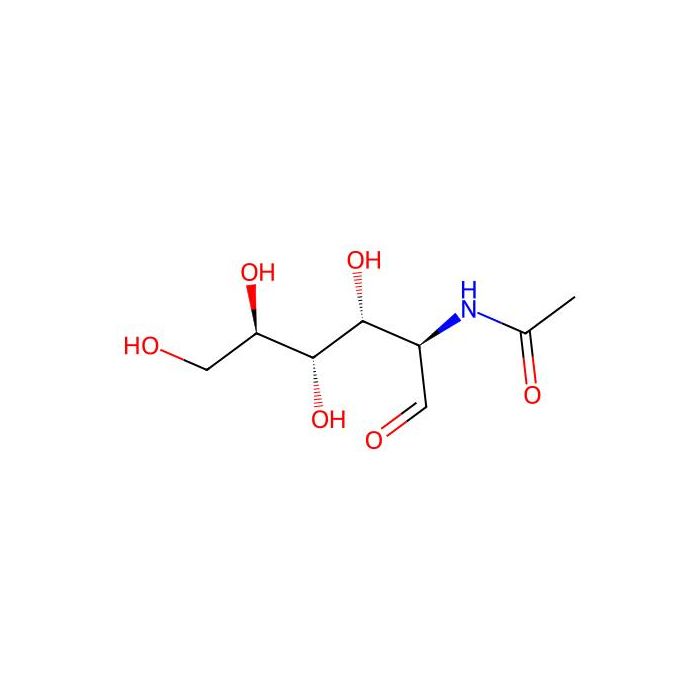 N-乙酰-D-氨基葡萄糖