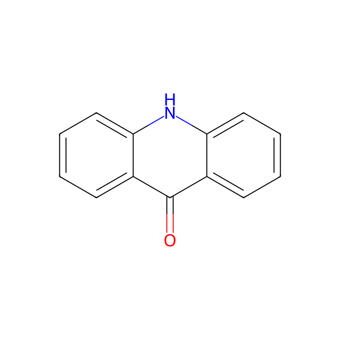 9(10H)-吖啶酮
