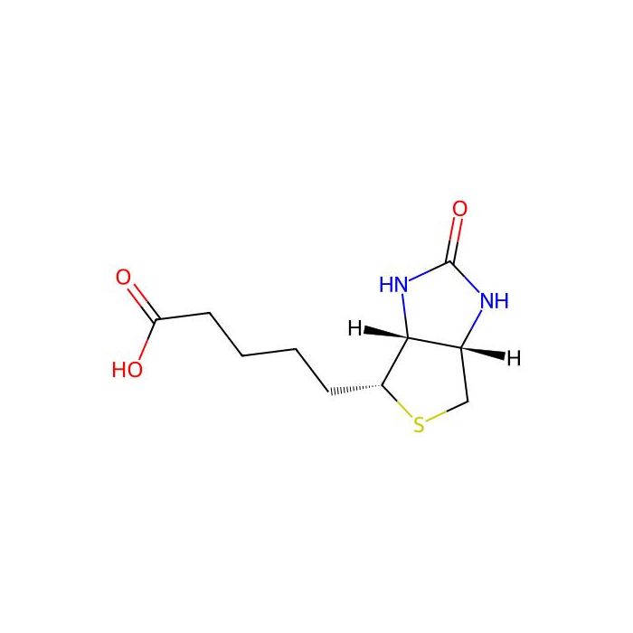 L-生物素