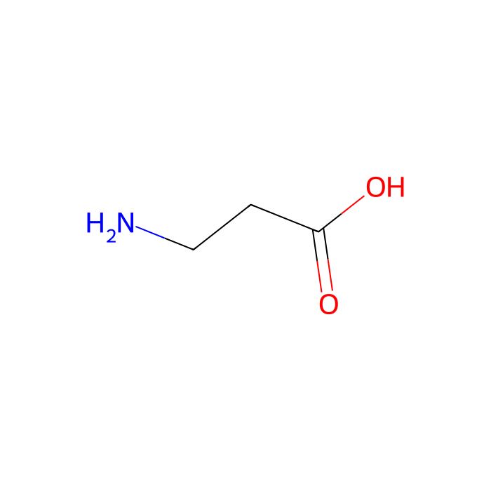 β-丙氨酸