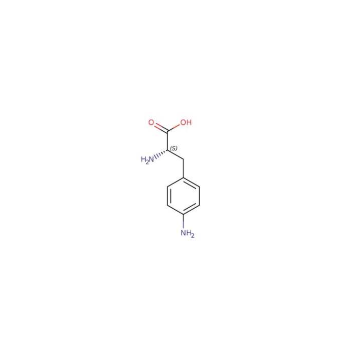 4-氨基-L-苯丙氨酸