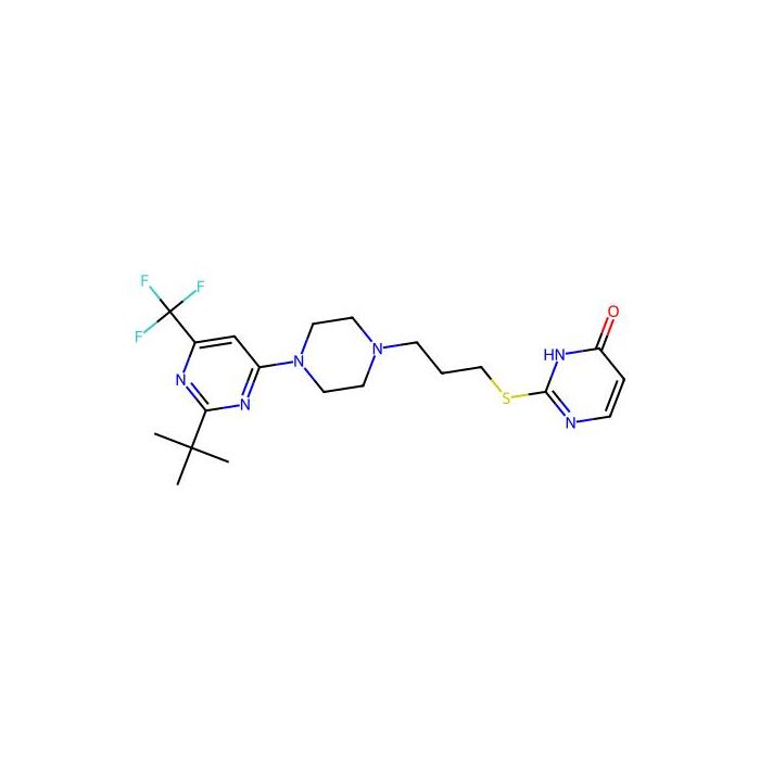 ABT-925 anhydrous free base