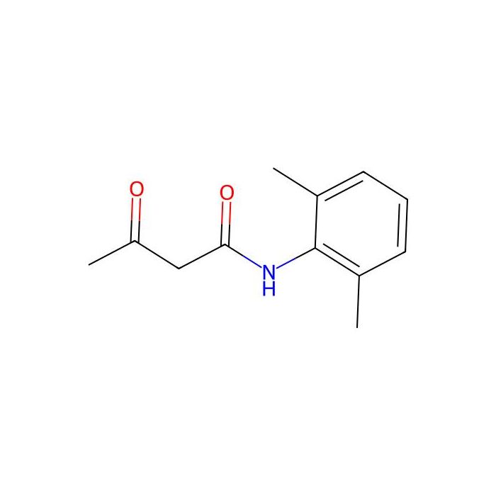 2',6'-Acetoacetoxylidide