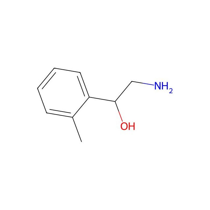 2-Amino-1-(2-methylphenyl)ethanol