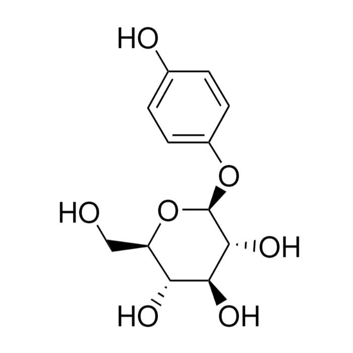 熊果苷