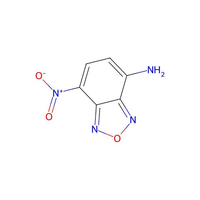 4-Amino-7-nitrobenzofurazan