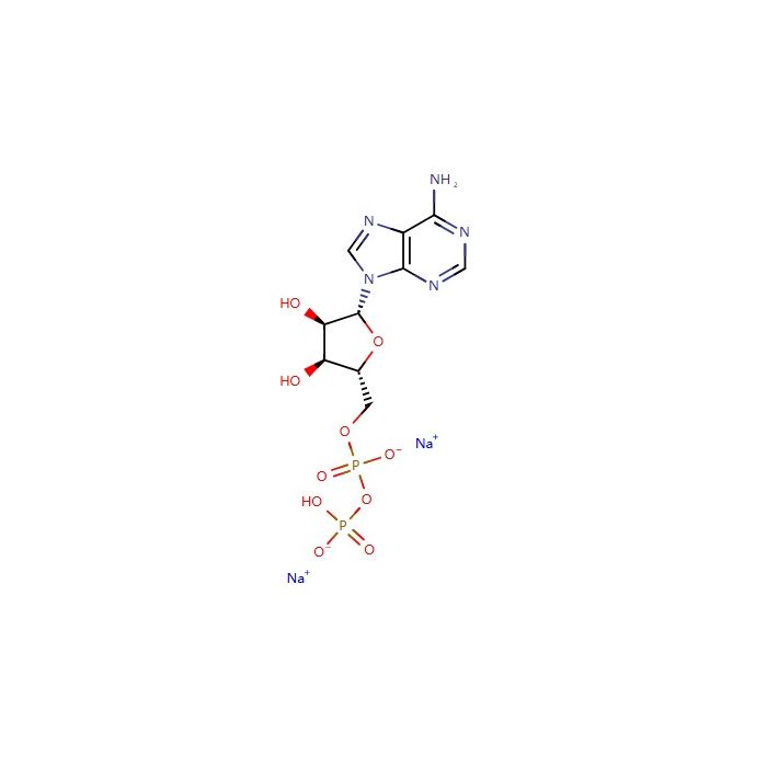 腺苷-5'-二磷酸钠盐