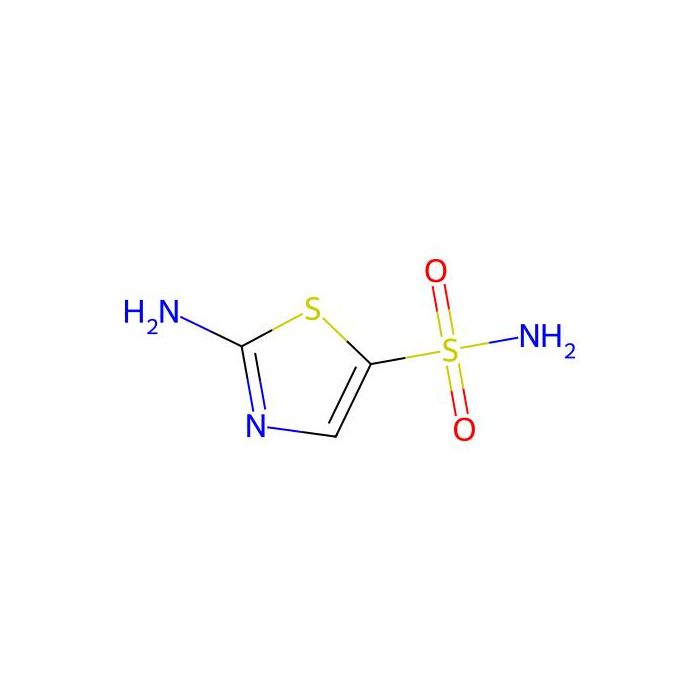 2-Aminothiazole-5-sulfonamide