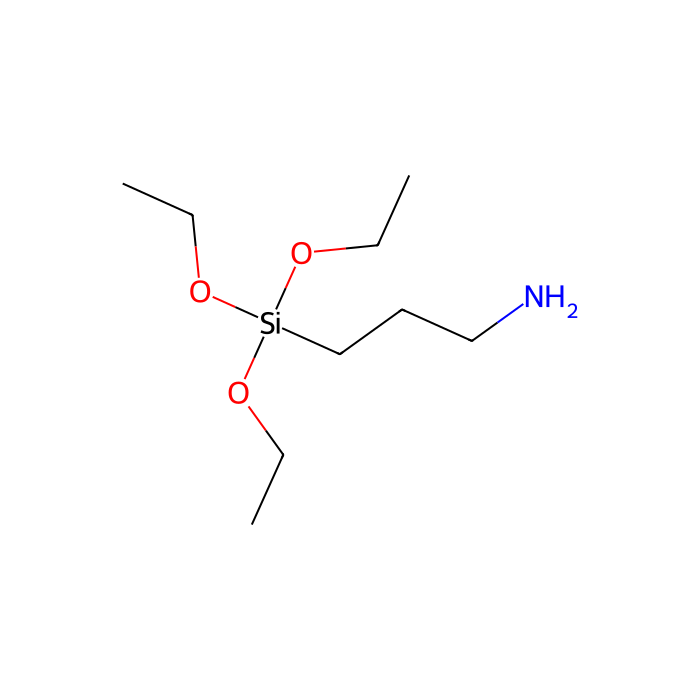 3-氨丙基三乙氧基硅烷