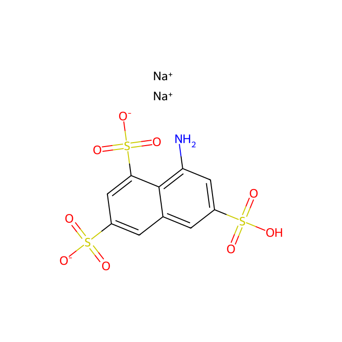 8-氨基-1,3,6-萘三磺酸二钠盐（ANTS）