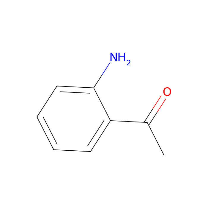 2'-氨基苯乙酮