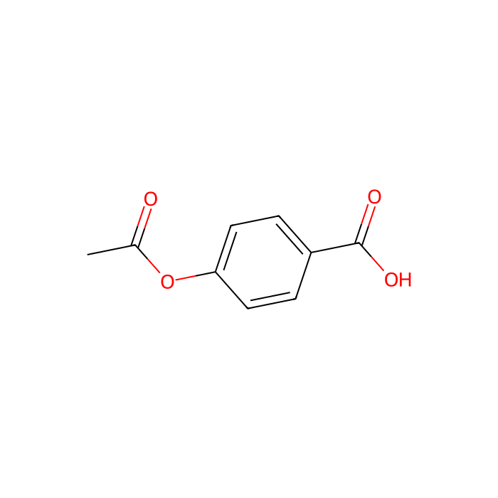 4-乙酰氧基苯甲酸
