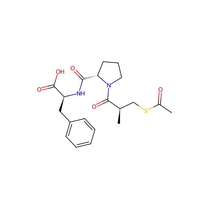 Alacepril