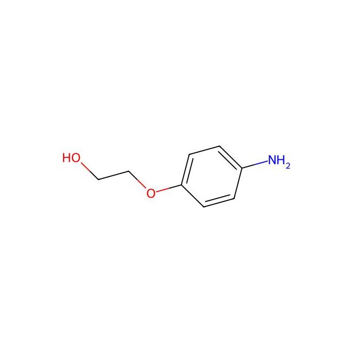 2-(4-Aminophenoxy)ethanol