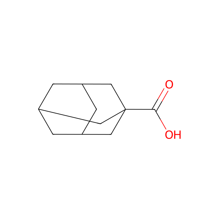 1-金刚烷羧酸