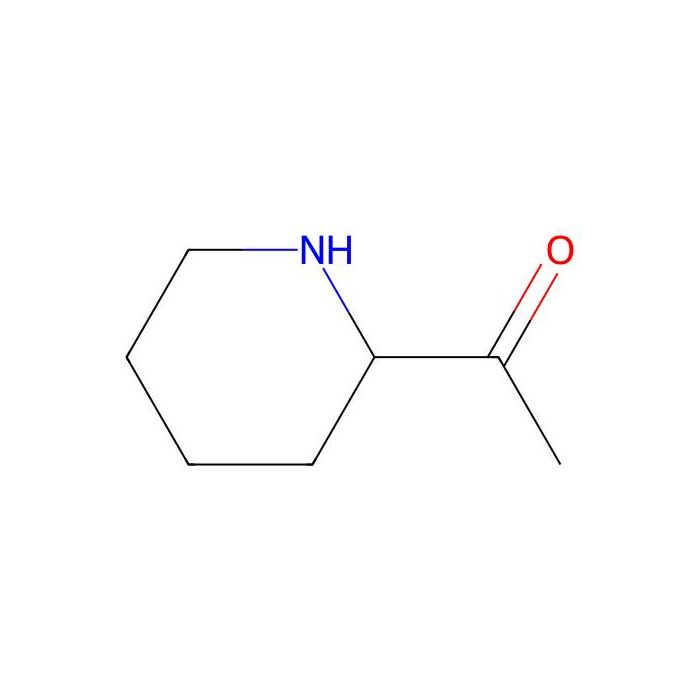 2-Acetylpiperidine