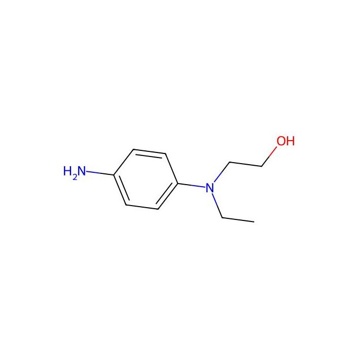 2-(4-Amino-N-ethylanilino)ethanol