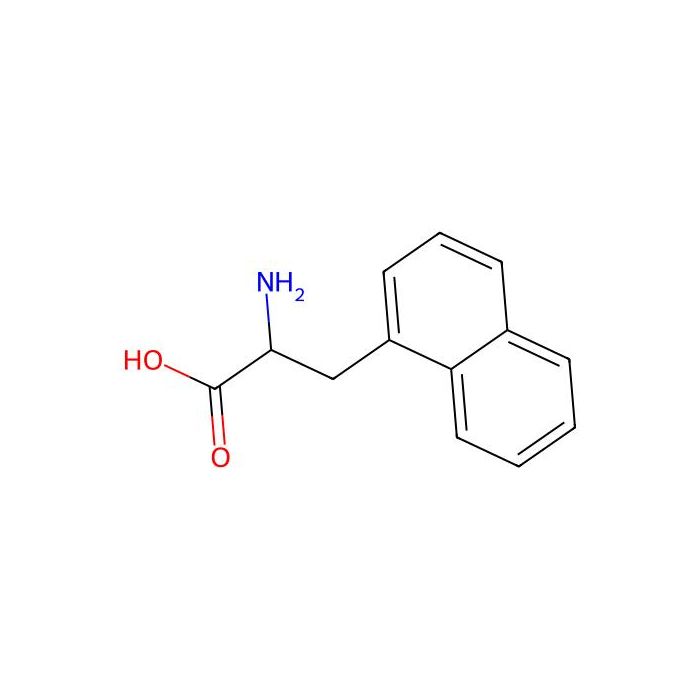2-Amino-3-(naphthalen-1-yl)propanoic acid