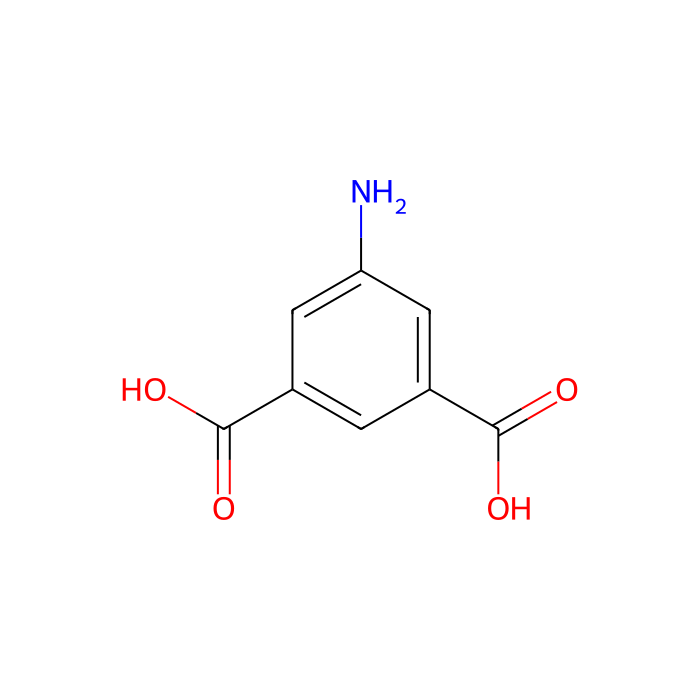 5-氨基间苯二甲酸