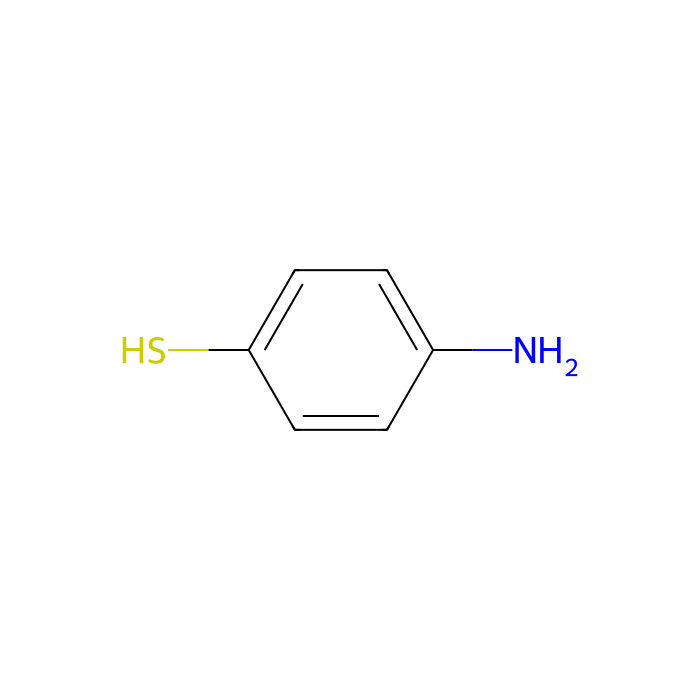 4-氨基苯硫酚