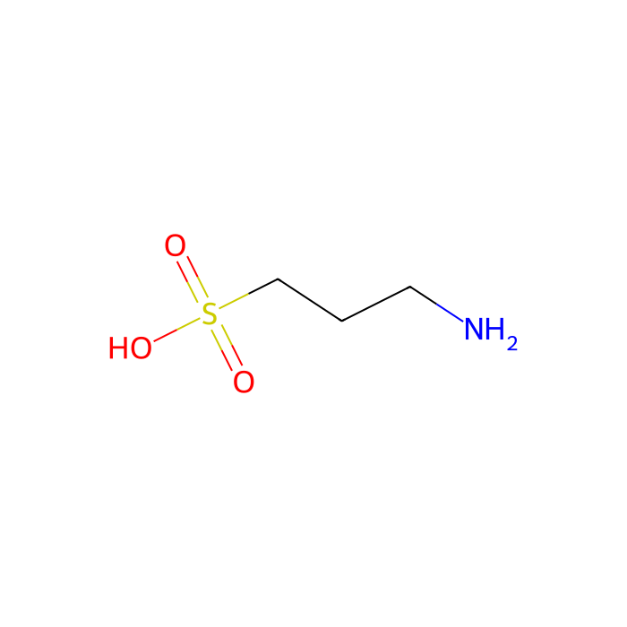 3-氨基丙烷磺酸(APS), β 淀粉样蛋白 A4 蛋白稳定剂