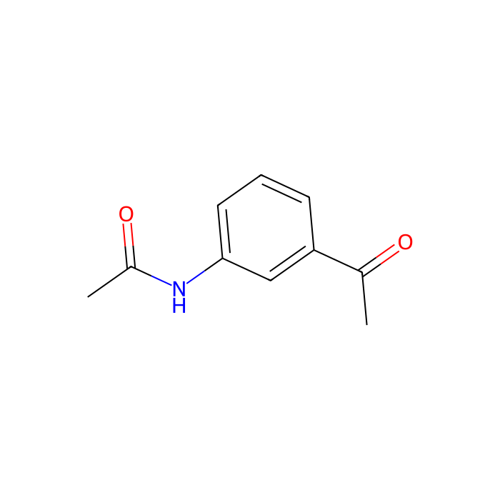 3'- 乙酰胺氨基苯乙酮