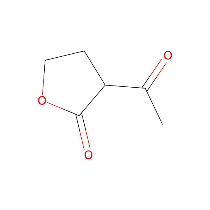 2-乙酰基-γ-丁内酯(ABL)