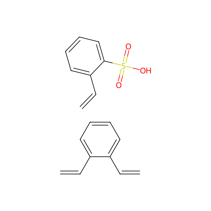Amberlyst®15离子交换树脂