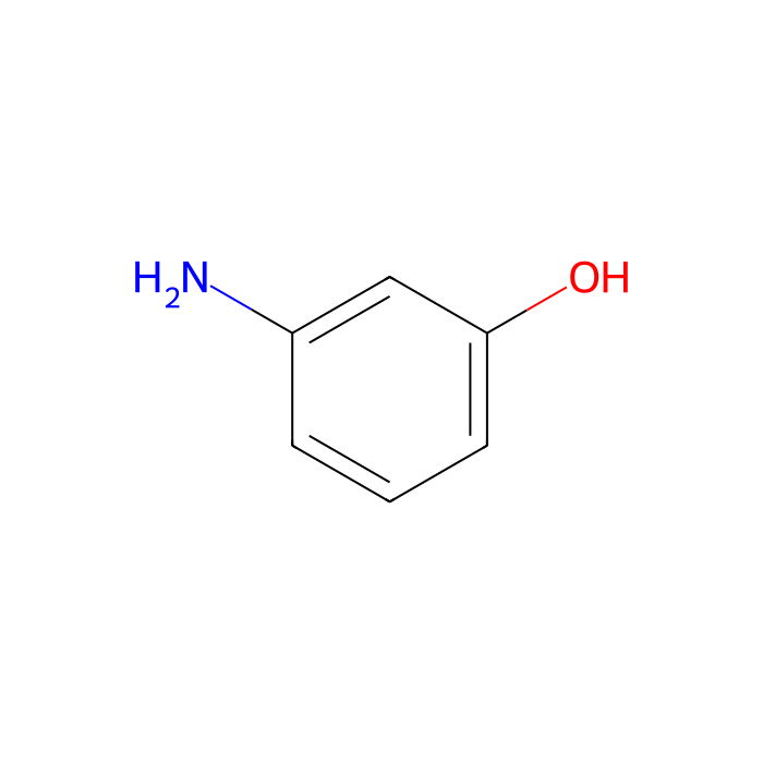 3-氨基酚