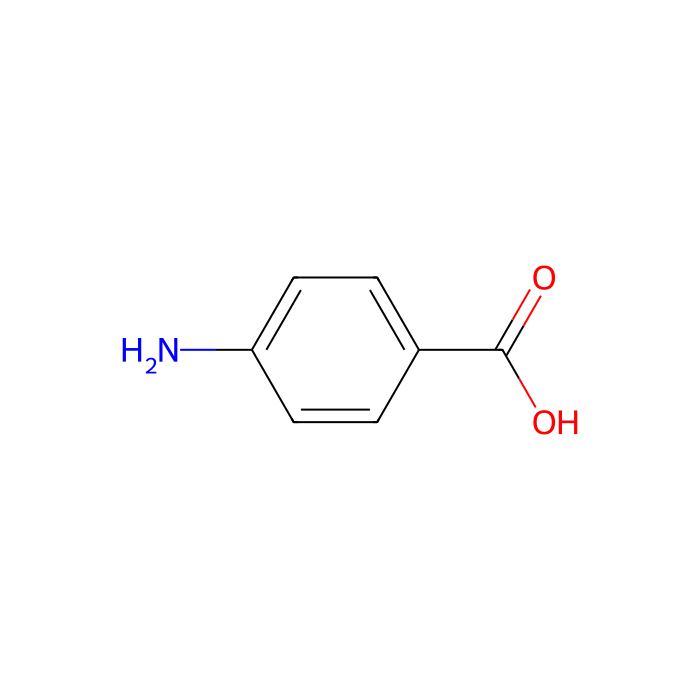 对氨基苯甲酸（PABA）