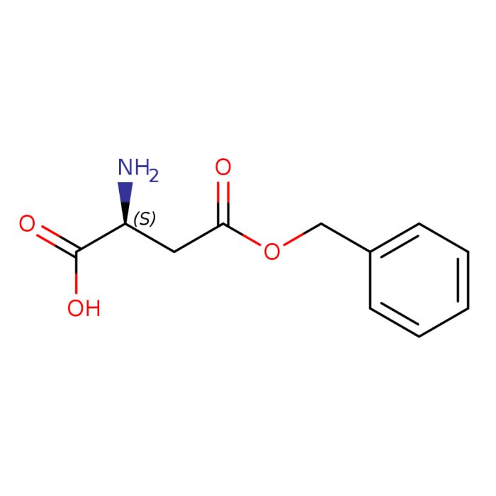 L-天冬氨酸-β-苄酯