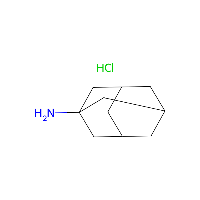 盐酸金刚烷胺, 基质蛋白 2 抑制剂