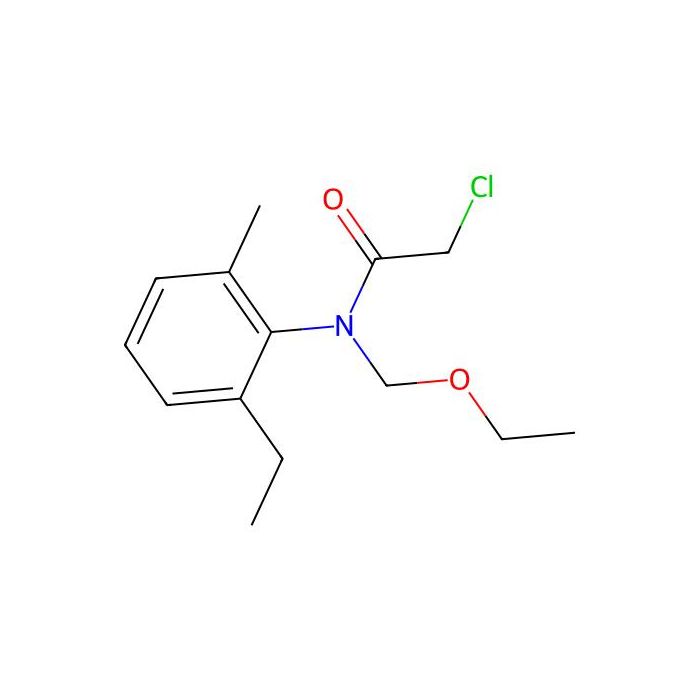 乙草胺标准溶液