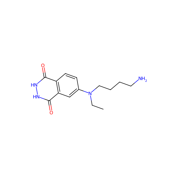 N-(4-氨丁基)-N-乙基异鲁米诺(ABEI)