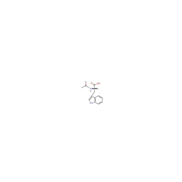 N-乙酰-L-色氨酸
