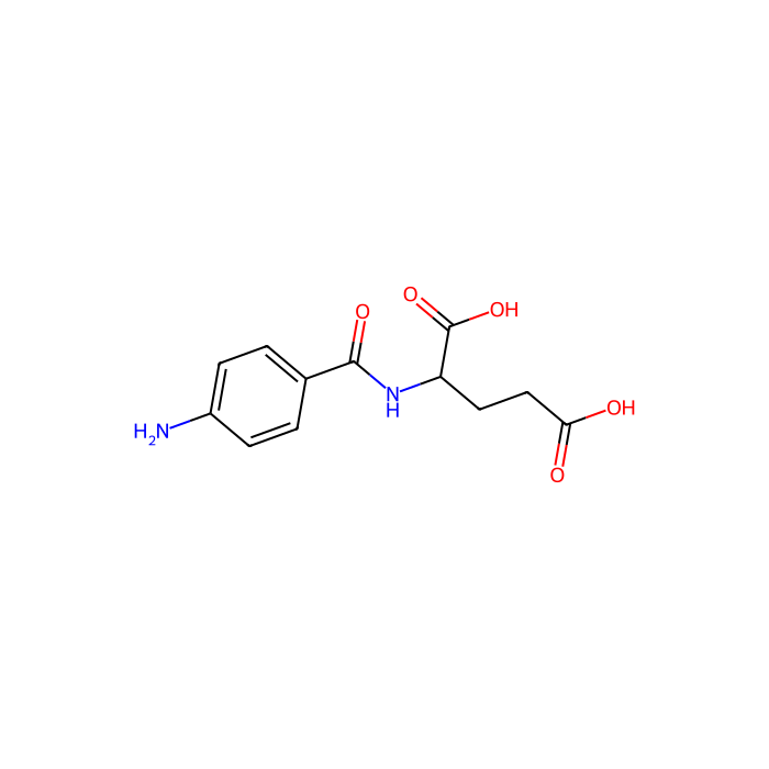 N-（4-氨基甲酰）-L-谷氨酸