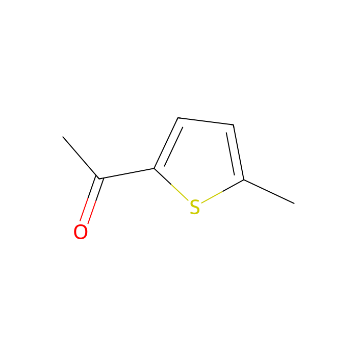 2-乙酰基-5-甲基噻吩