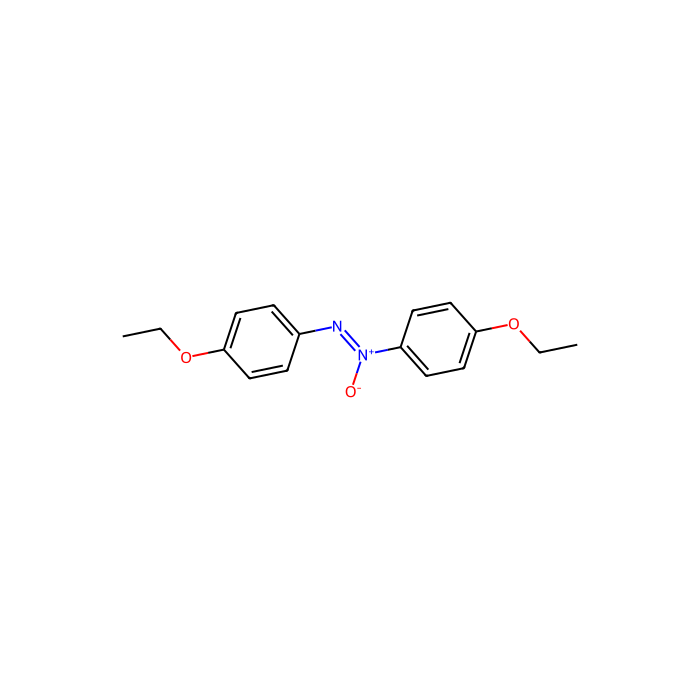 对偶氮氧基乙氧基苯