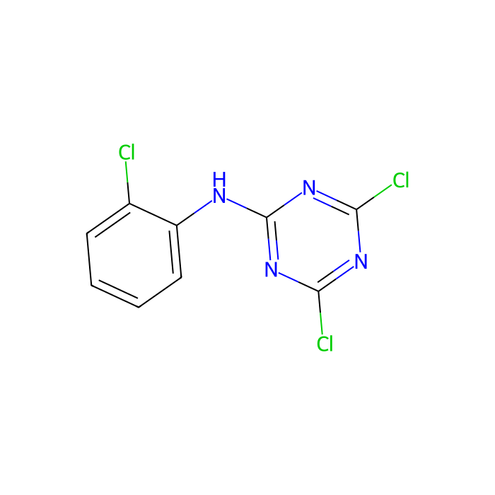 敌菌灵乙腈溶液标准物质