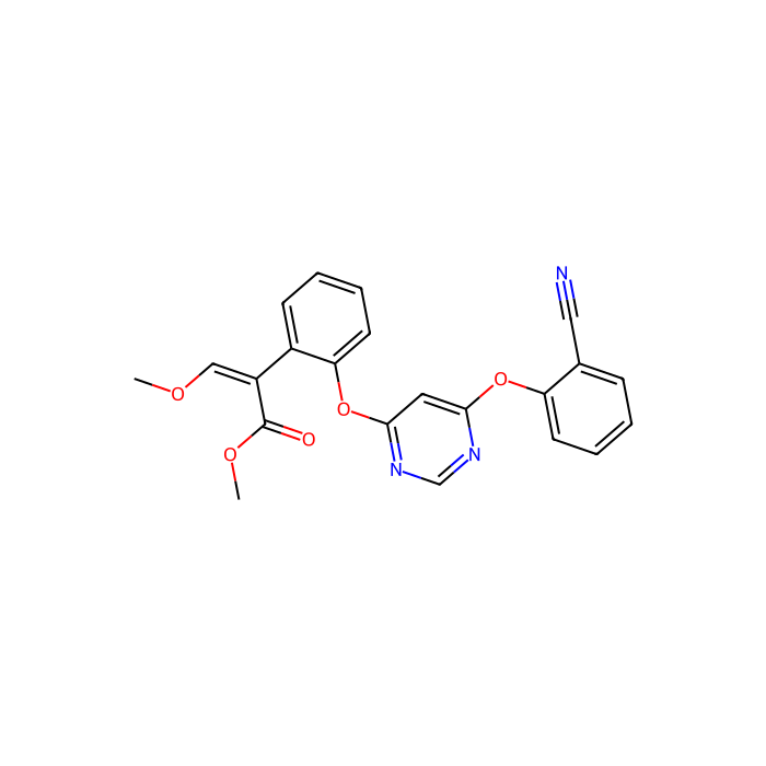 嘧菌酯