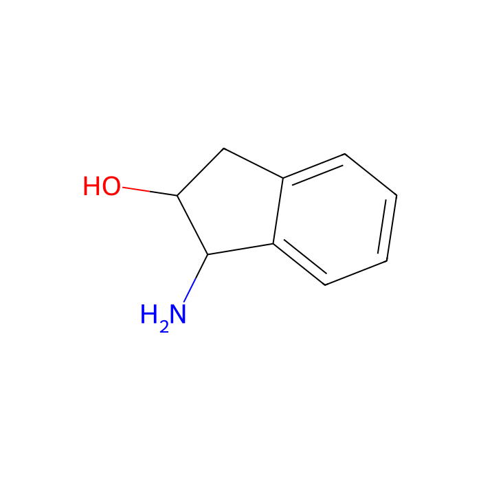 (1R,2S)-1-氨基-2-茚醇