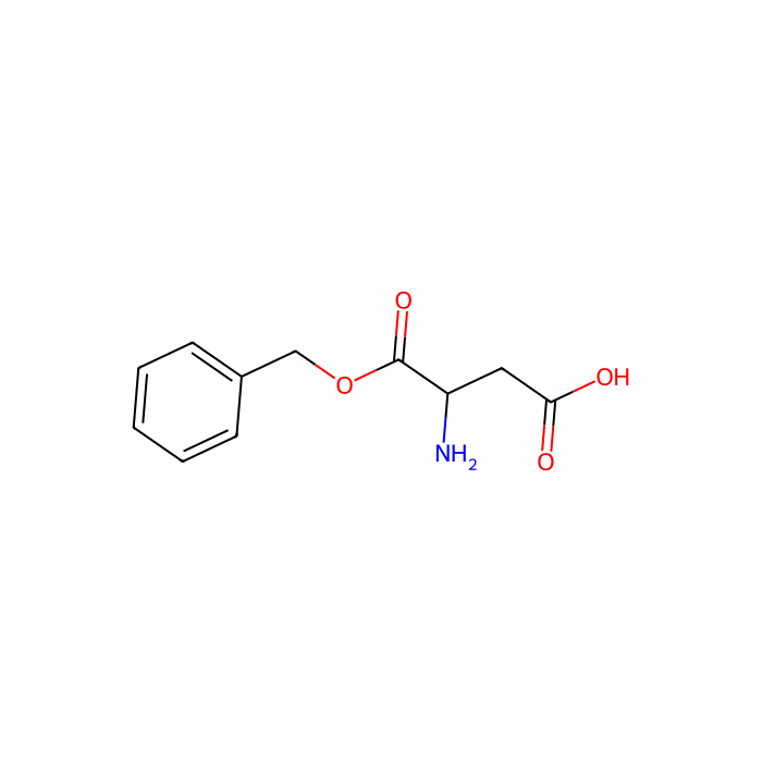 L-天冬氨酸1-苄酯