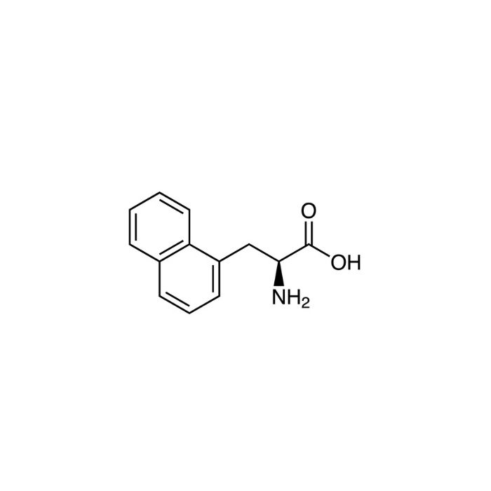 3-(1-萘基)-L-丙氨酸