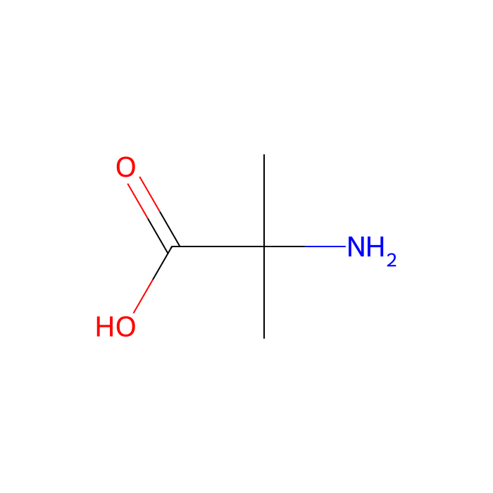α-氨基异丁酸