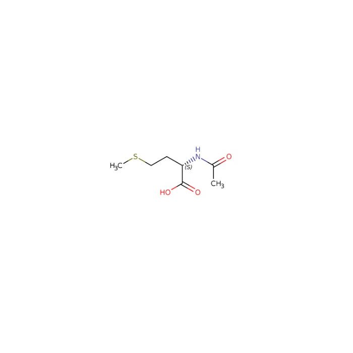 N-乙酰-L-蛋氨酸(NAM)