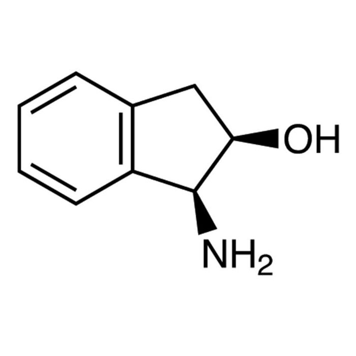 (1S,2R)-(-)-1-氨基-2-茚醇