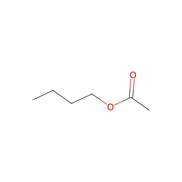 乙酸正丁酯标准溶液