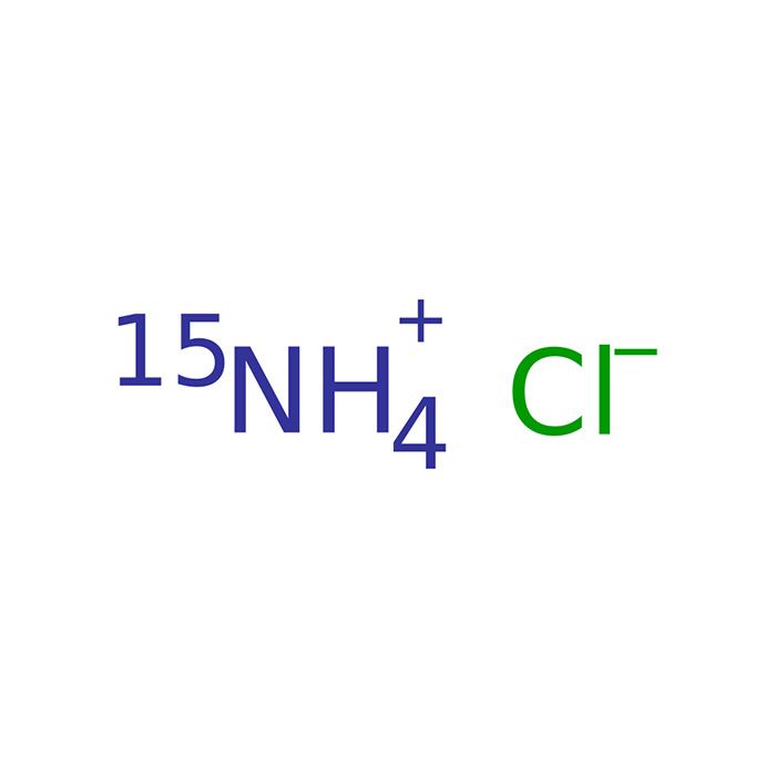 氯化铵-15N