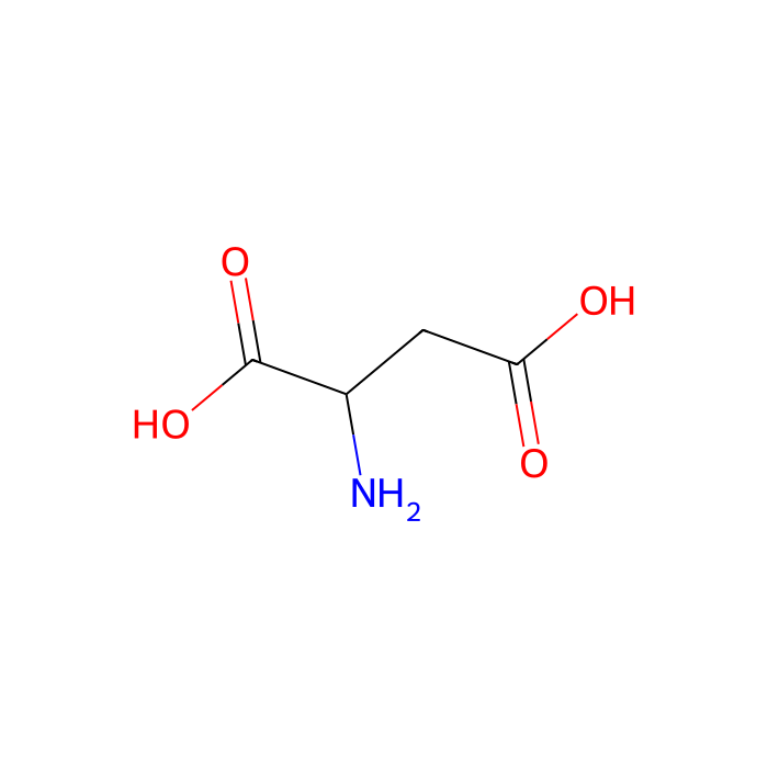L-天冬氨酸-15N